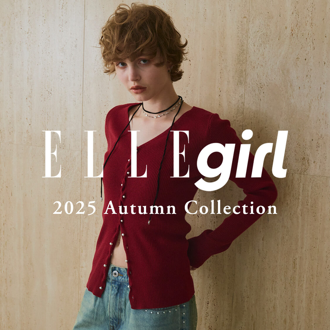 2025 Autumn LOOKBOOK